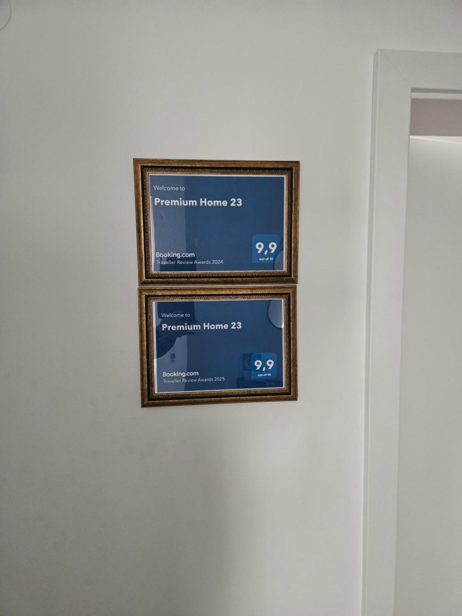 Premium Home 23 Viena Exterior foto